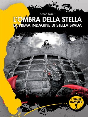 cover image of L'ombra della stella